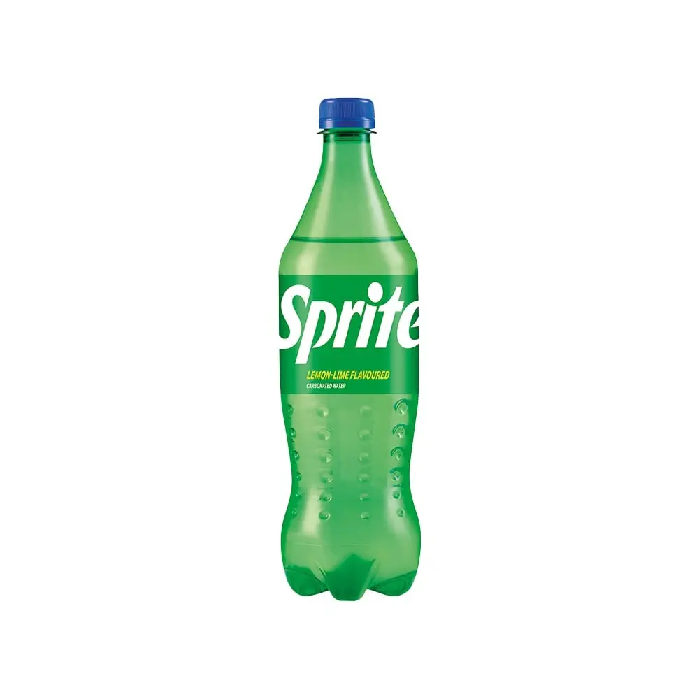 Sprite Lime