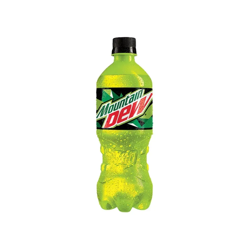 Mountain Dew