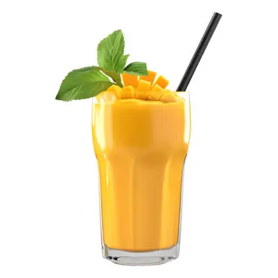 Mango Shake