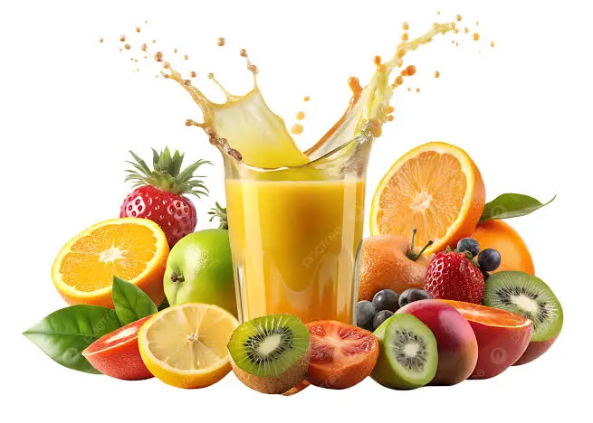 Mix Fruit Juice