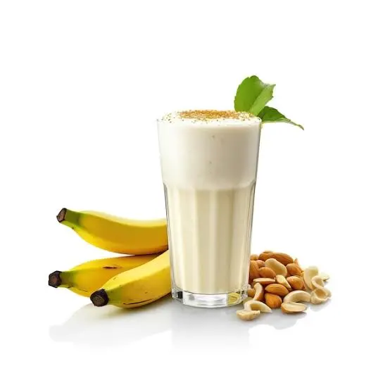 Banana Shake