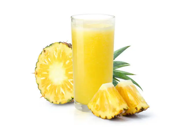 Pineapple Juice