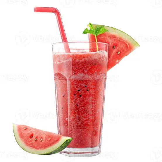Watermelon Juice