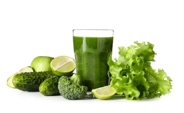 Mix Vegetable Juice