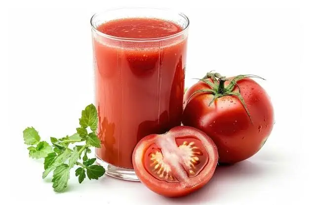 Tomato Juice