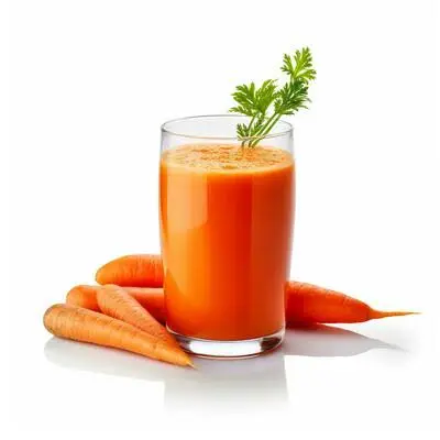 Carrot Juice